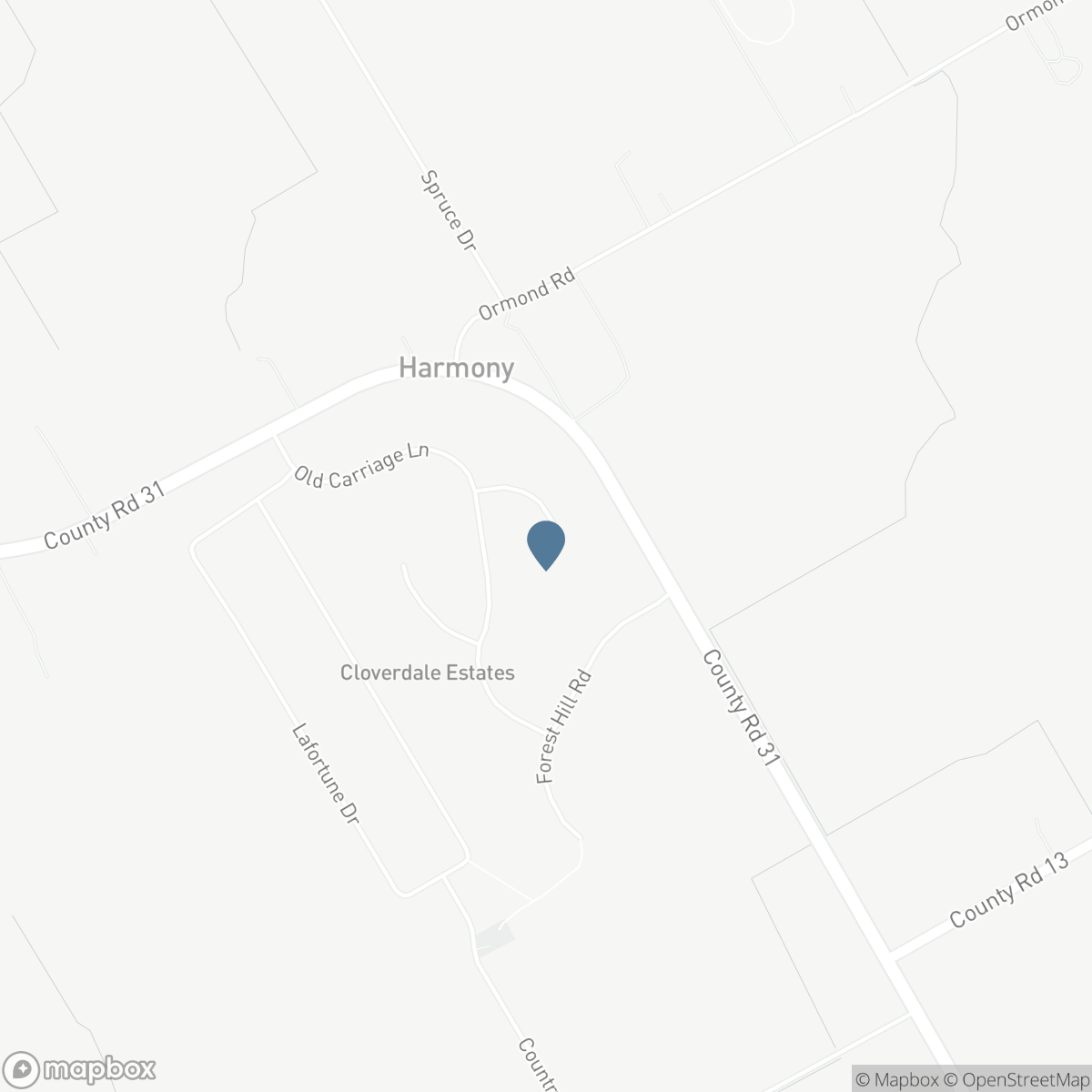 11730 TUDOR GATE PLACE, Winchester, Ontario K0C 2K0